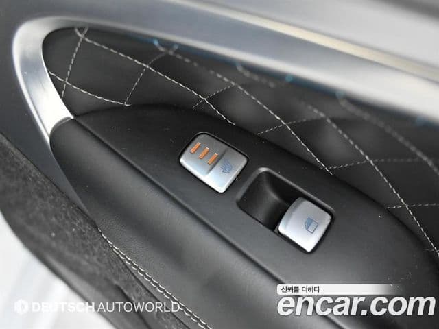 Genesis G70 2018 — Şəkil 15/20