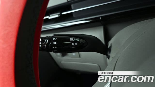 Hyundai Staria 2022 — Photo 17/36