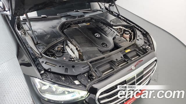 Mercedes-Benz S-Class 2022 — Şəkil 6/20