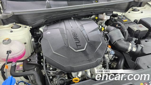 Kia Sportage 2022 — Şəkil 6/20
