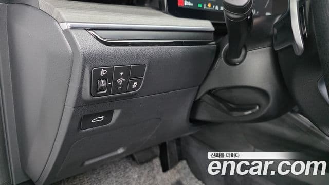 Kia K5 2024 — Şəkil 12/20