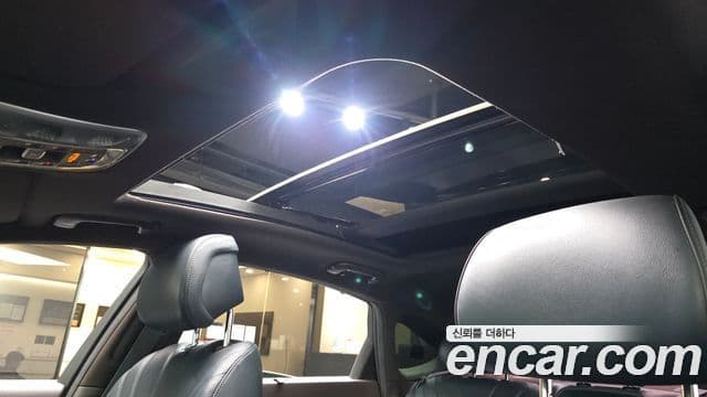 Genesis Electrified G80 2021 — Şəkil 19/20
