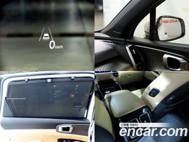 Kia Sorento 2022 — Şəkil 16/20