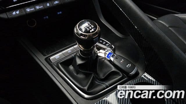 Hyundai Avante 2021 — фото 9 из 20