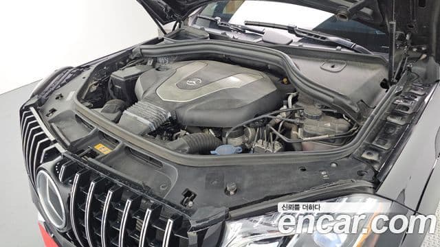 Mercedes-Benz GLS-Class 2018 — фото 6 из 20