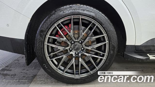 Kia Carnival 2023 — Şəkil 4/20