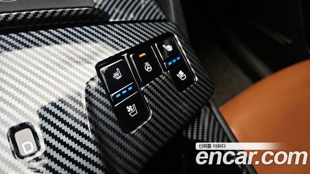 Kia Sportage 2021 — фото 17 из 20