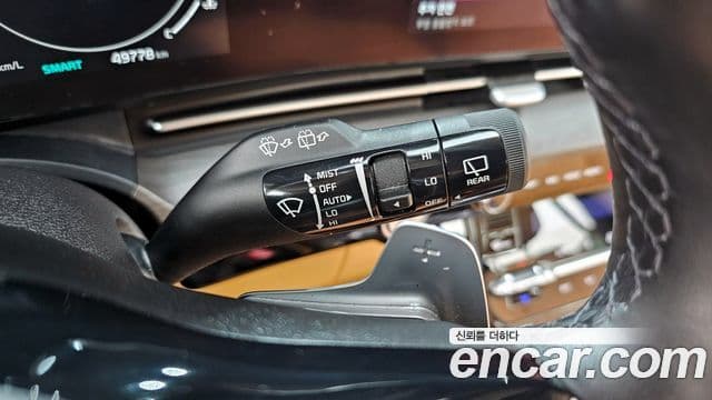 Kia Carnival 2021 — Şəkil 19/20