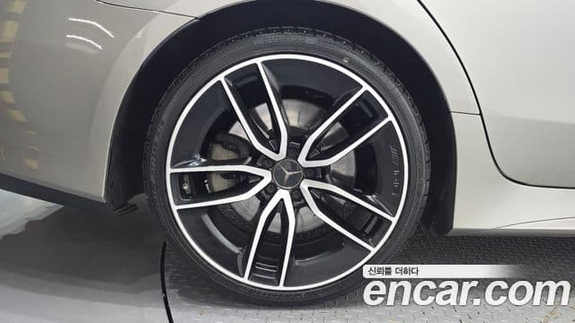 Mercedes-Benz CLS-Class 2023 — ფოტო 9/34