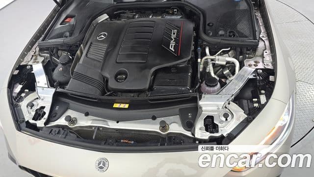 Mercedes-Benz CLS-Class 2023 — ფოტო 20/34