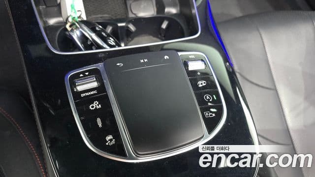 Mercedes-Benz CLS-Class 2023 — ფოტო 12/34