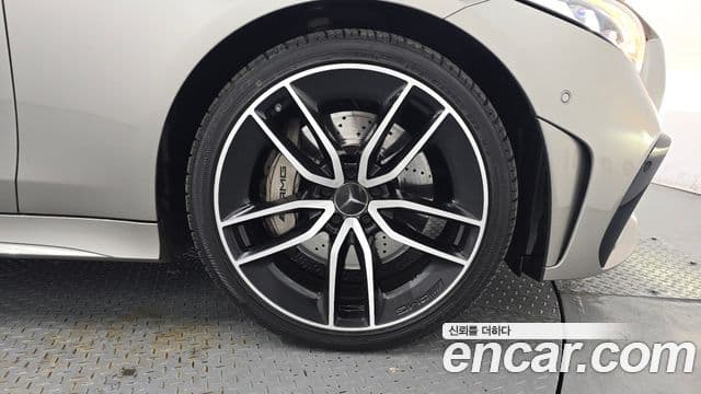 Mercedes-Benz CLS-Class 2023 — ფოტო 18/34