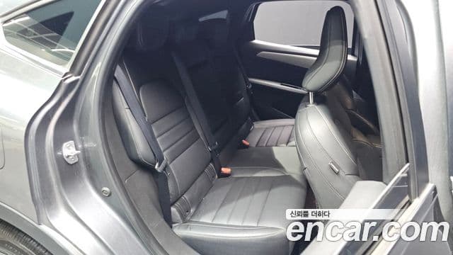 Renault Samsung XM3 2024 — Şəkil 12/20