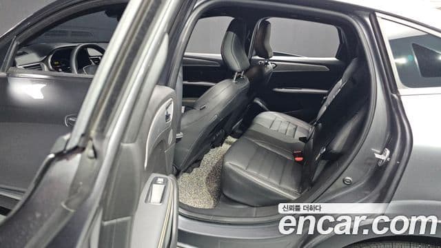 Renault Samsung XM3 2024 — Şəkil 13/20