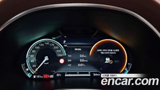 Genesis Electrified G80 2021 — фото 8 из 20