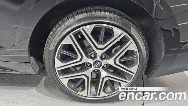 Hyundai Grandeur 2023 — Фото 5/20