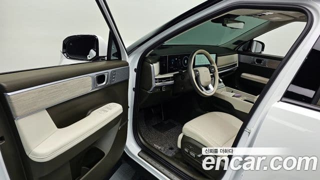 Hyundai Santa Fe 2023 — ფოტო 10/20