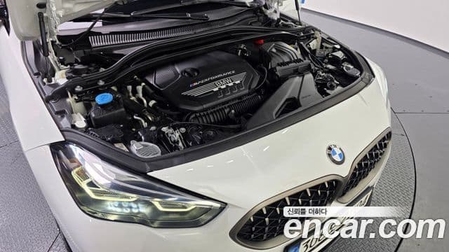 BMW 2 Series Gran Coupe 2020 — ფოტო 6/20