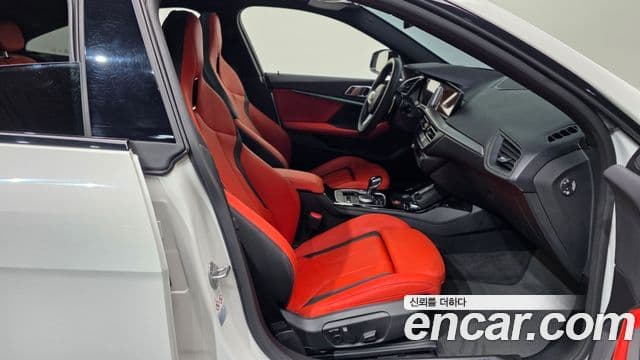 BMW 2 Series Gran Coupe 2020 — ფოტო 11/20
