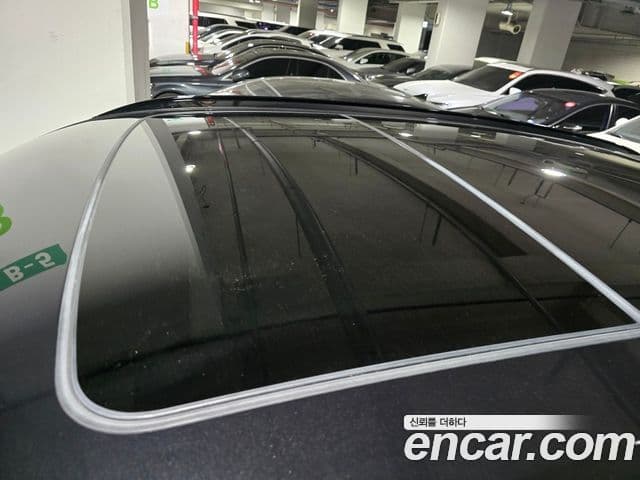 BMW 5 Series 2025 — Şəkil 13/20