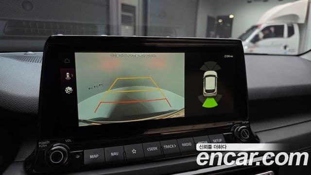 Kia Seltos 2020 — Şəkil 17/20