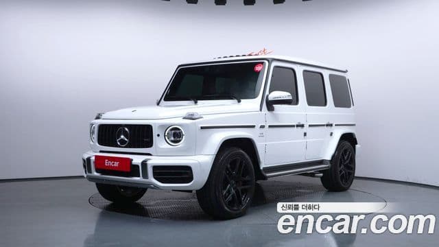 Mercedes-Benz G-Class 2024 — Şəkil 21/35