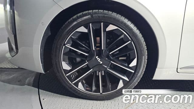 Kia K8 2025 — фото 5 из 20