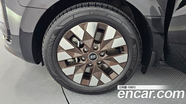 Hyundai Staria 2022 — Şəkil 5/20