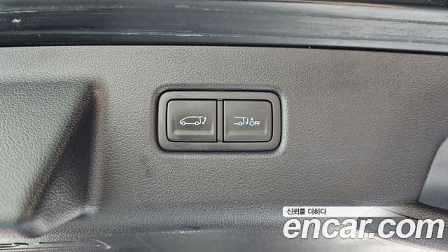 Hyundai Staria 2022 — Şəkil 20/20