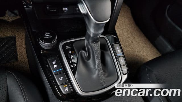 Kia Seltos 2022 — фото 9 из 20