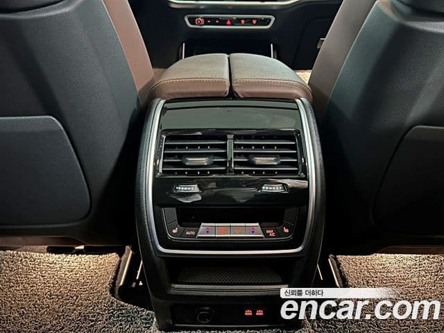 BMW X5 2026 — Şəkil 16/20