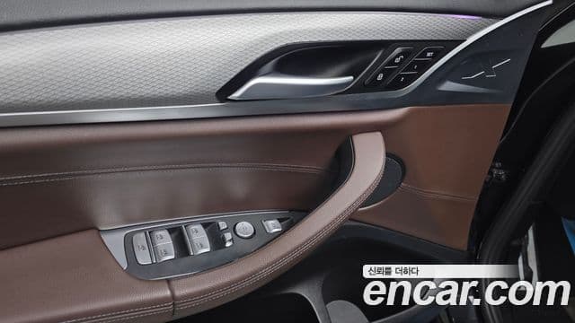 BMW X3 2020 — фото 20 из 20