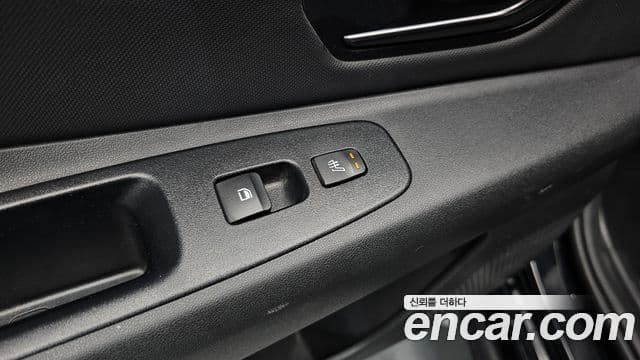 Hyundai Avante 2021 — ფოტო 19/20