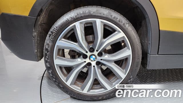 BMW X2 2020 — фото 4 из 20