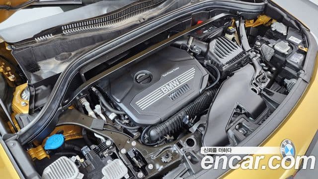 BMW X2 2020 — фото 5 из 20
