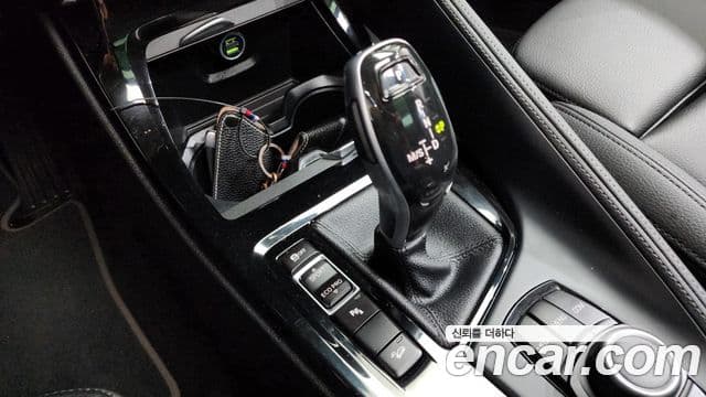 BMW X2 2020 — Şəkil 8/20