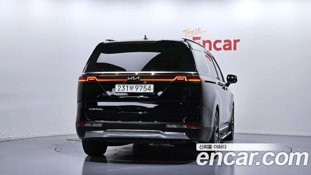 Kia Carnival 2022 — Şəkil 4/20