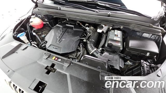 Kia Carnival 2022 — Şəkil 6/20