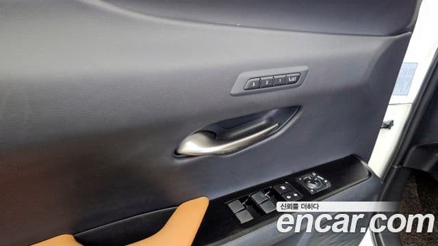 Lexus UX250h 2019 — Photo 30/36