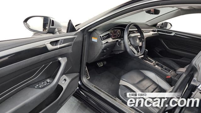 Volkswagen Arteon 2022 — ფოტო 10/20