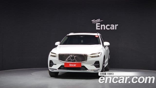 Volvo XC60 2026 — Şəkil 3/20