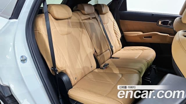 Kia Sorento 2021 — фото 12 из 20