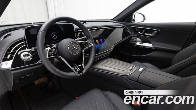 Mercedes-Benz E-Class 2025 — Фото 11/20