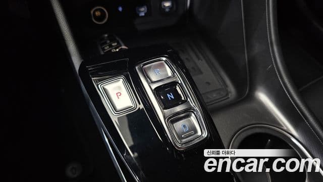 Hyundai Sonata 2019 — Фото 9/20