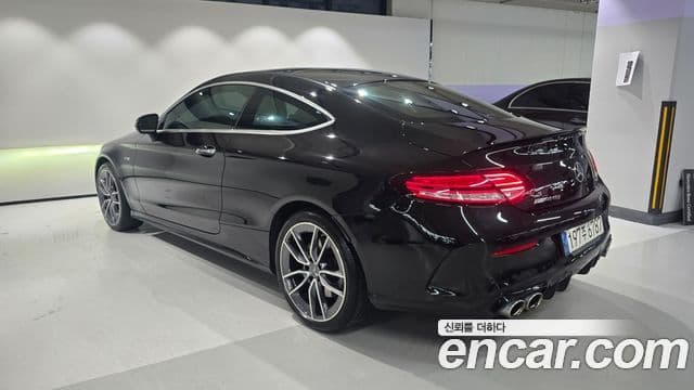 Mercedes-Benz C-Class 2022 — ფოტო 10/20