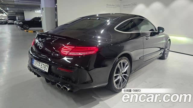 Mercedes-Benz C-Class 2022 — ფოტო 5/20
