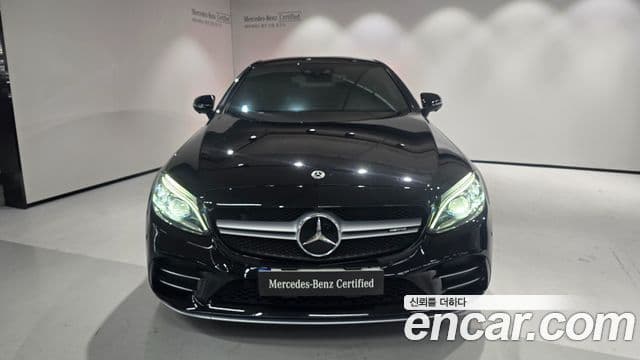 Mercedes-Benz C-Class 2022 — ფოტო 12/20