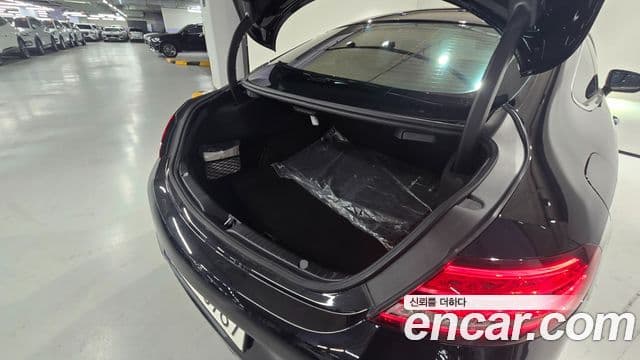 Mercedes-Benz C-Class 2022 — ფოტო 6/20