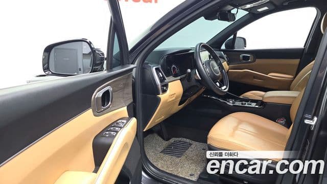 Kia Sorento 2021 — Şəkil 10/20
