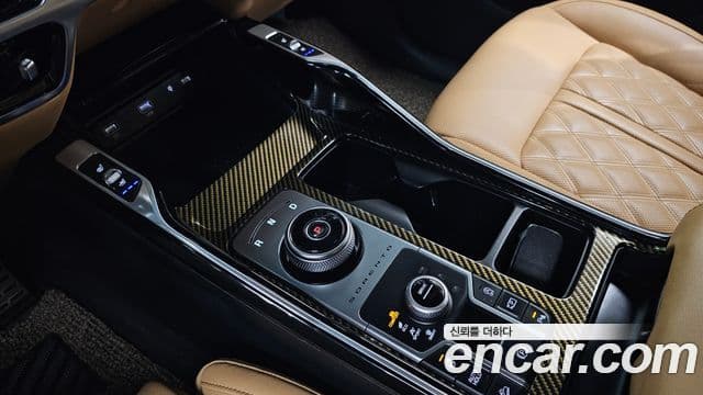 Kia Sorento 2021 — фото 9 из 20